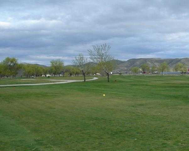 Gem County Golf Course - photo 4
