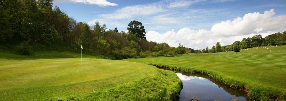 Dalmahoy Golf Club (West Course) - photo 5