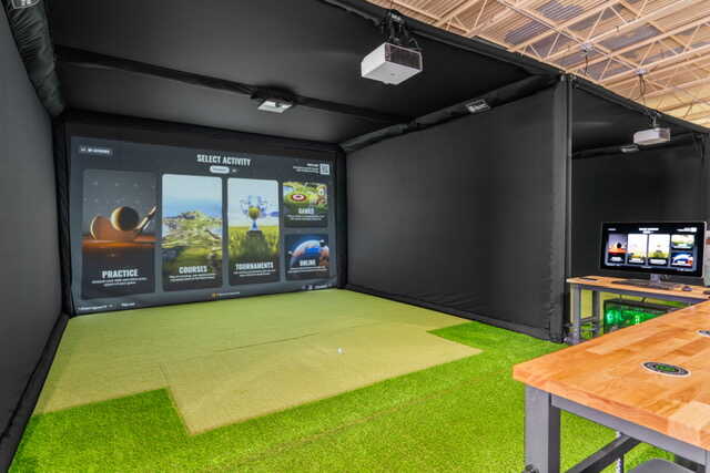 Golfspot - photo 3