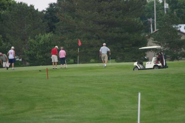 Taylor Creek Golf Club - photo 3