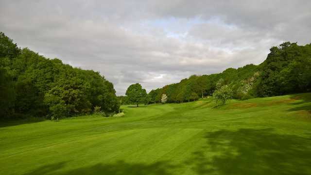 Fulneck Golf Club - photo 2