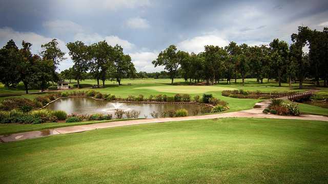Sweetwater Country Club - photo 4