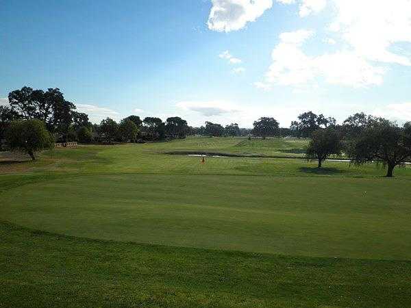 Paso Robles Golf Club - photo 3