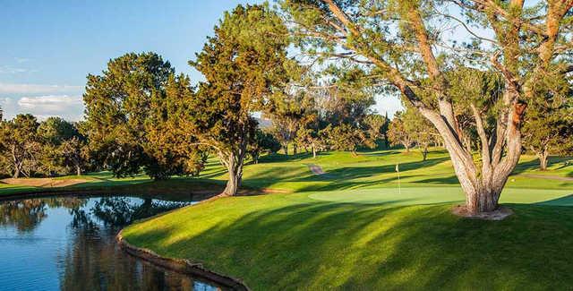 Oaks North Golf Course - photo 5