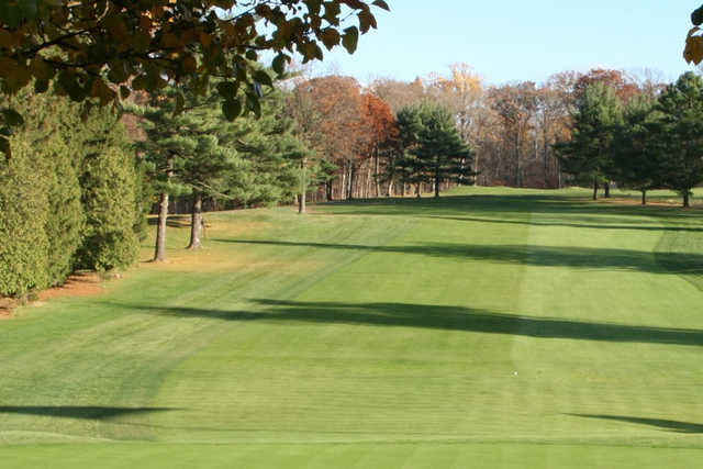 Green Brook Country Club - photo 3