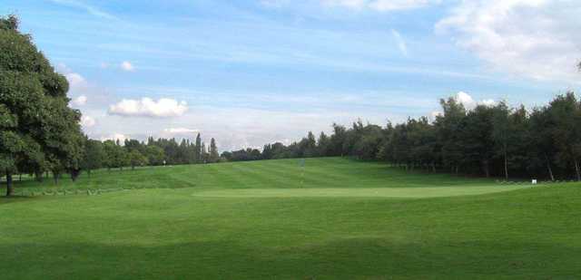 Pontefract and District Golf Club - photo 4