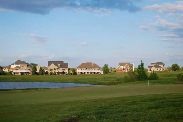 Copper Ridge Golf Club - photo 1