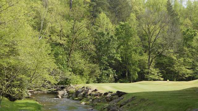 Bent Creek Golf Course - TN - photo 1