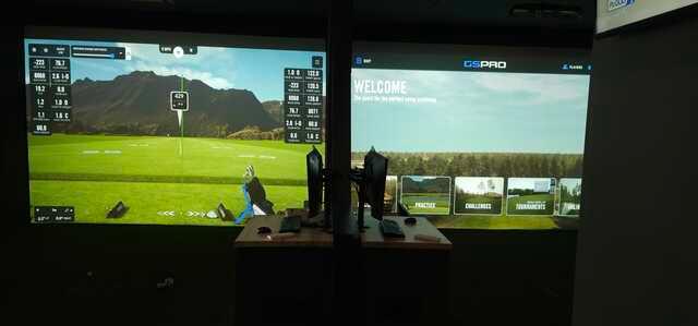 All Seasons Indoor Golf Club - photo 5