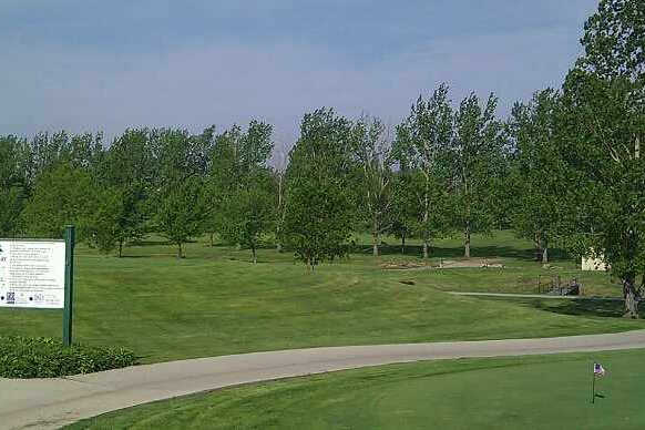 Rolling Hills Country Club - photo 2