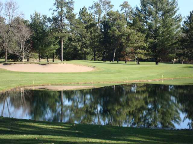Bullseye Golf Club - photo 3