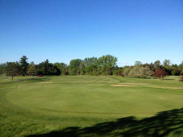 Bluff Point Golf & Country Club
