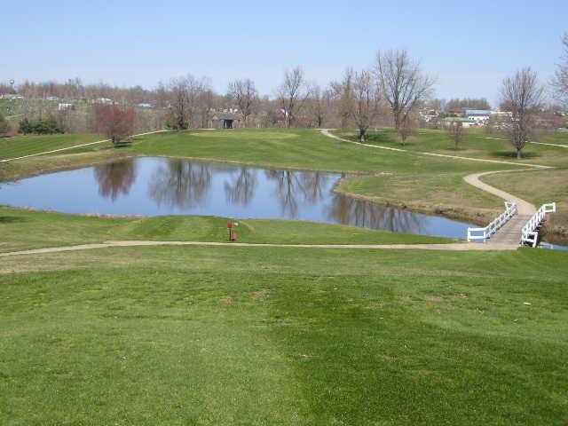 Mt Ayr Country Club - photo 2