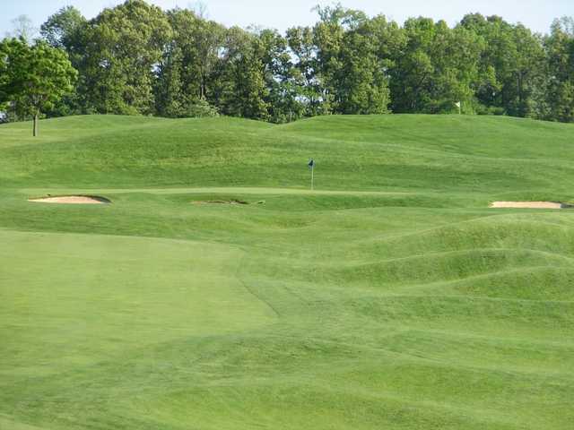 Pilgrim's Oak Golf Course - photo 6