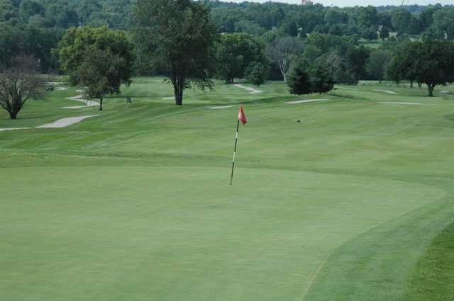 Royal Meadows Golf Course