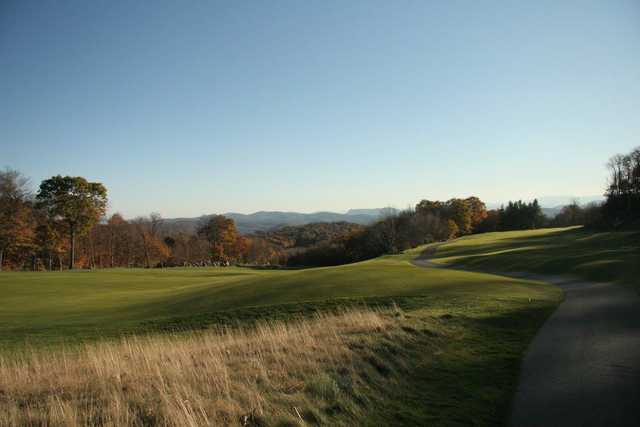 Linville Ridge Country Club - photo 3