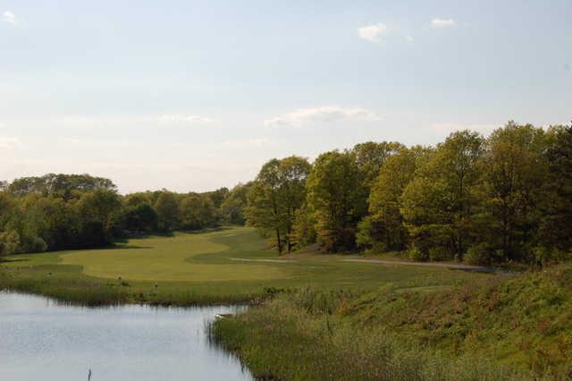 Widow's Walk Golf Course - photo 3