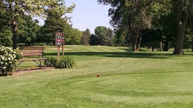 Jacksonville Country Club - photo 2
