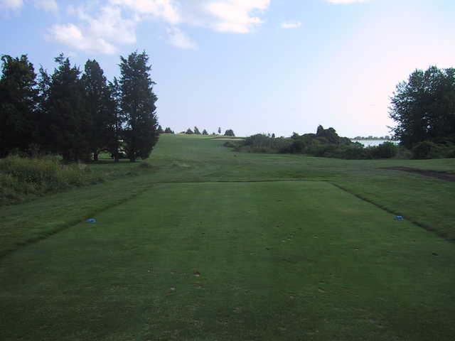 Weekapaug Golf Club