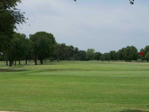 Riverside Golf Course - photo 6