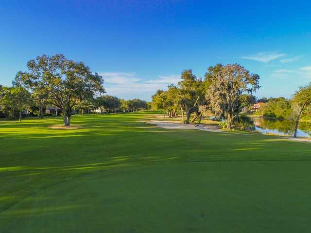 Calusa Lakes Golf Club - photo 2
