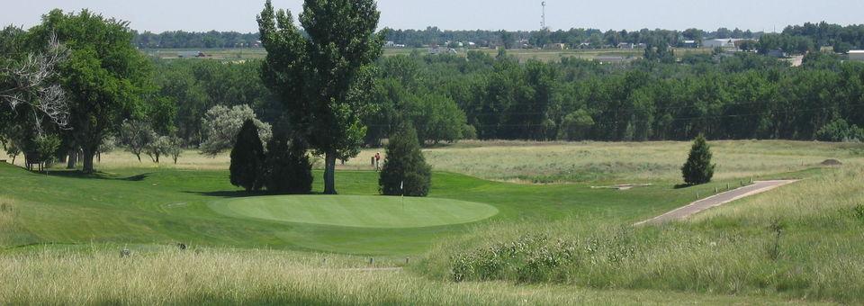 Quail Dunes Golf Course at Fort Morgan - photo 6