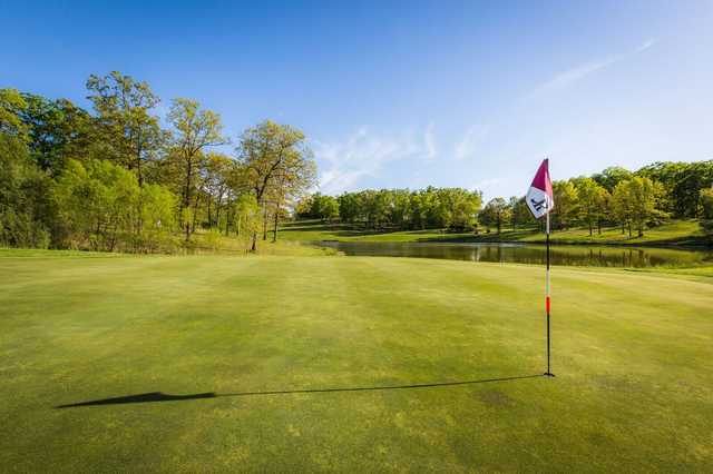 Indian Rock Golf Club - photo 2