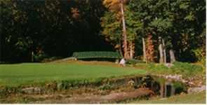 Cobbs Creek Golf Club - photo 3