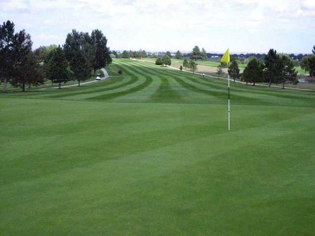 Tamarack Golf Course - photo 3