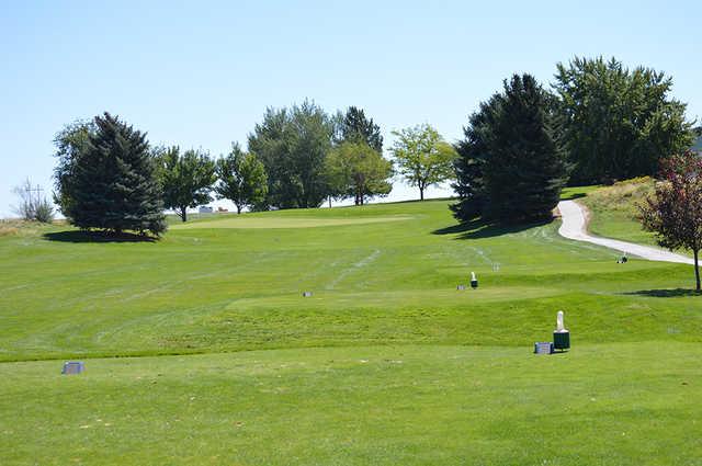 Jerome Country Club