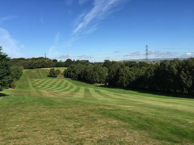 Heaton Park Golf Club