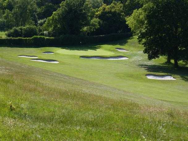 Reading Golf Club - photo 6