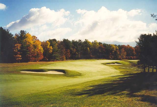 Lake Sunapee Country Club - photo 1