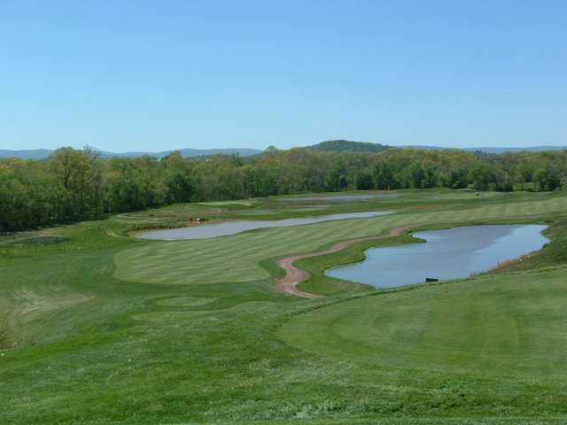 The Links at Gettysburg - photo 3