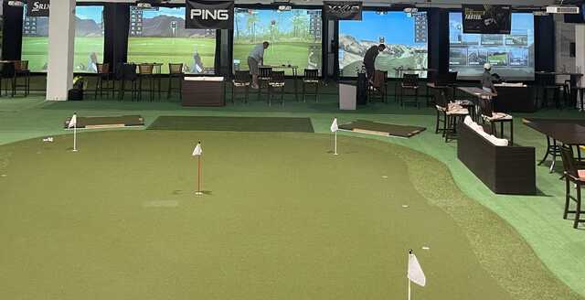Next Level Golf - photo 5