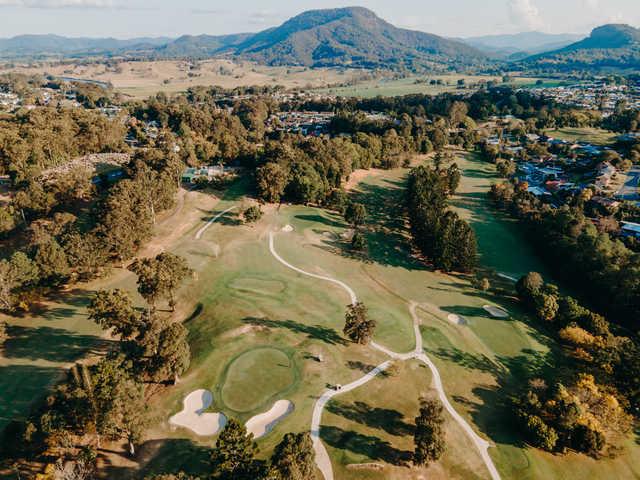 Murwillumbah Golf Club - photo 2