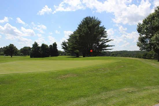 North Hill Country Club - photo 5