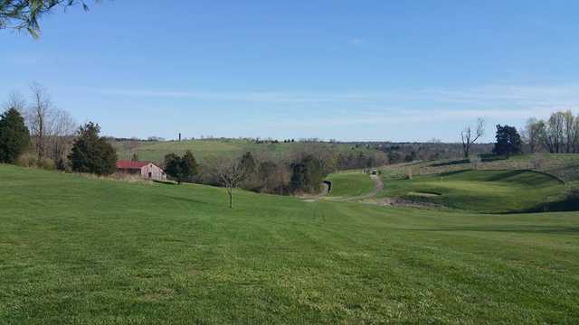 Dix River Country Club - photo 2