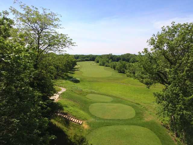 Cooks Creek Golf Club