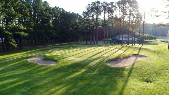 Hog Neck Golf Course - photo 3