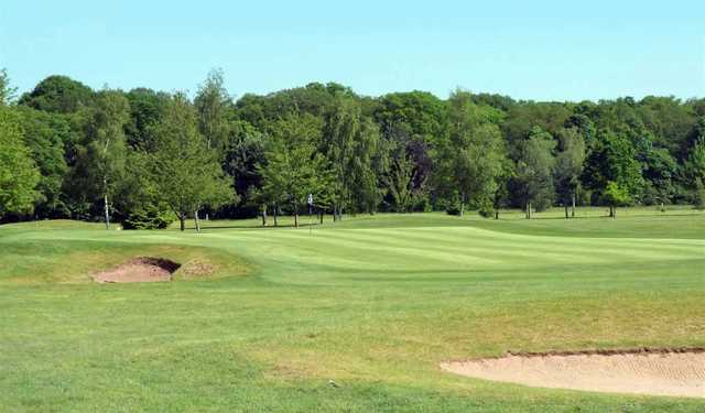 Retford Golf Club - photo 2
