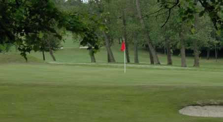 Lethamhill Golf Course - photo 5
