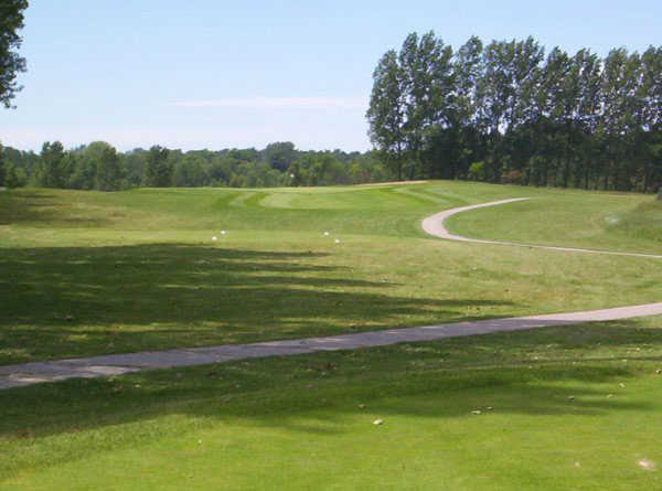 The Colonial Golf Course - photo 3