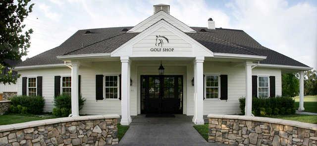 Morgan Creek Golf Club - photo 2