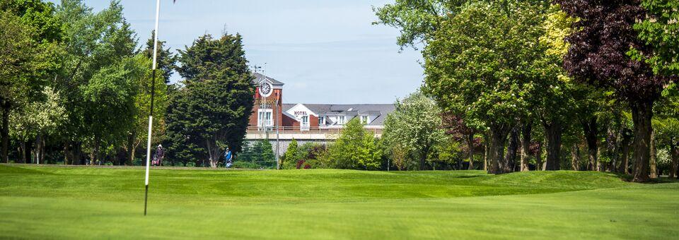 Newlands Golf Club - photo 3
