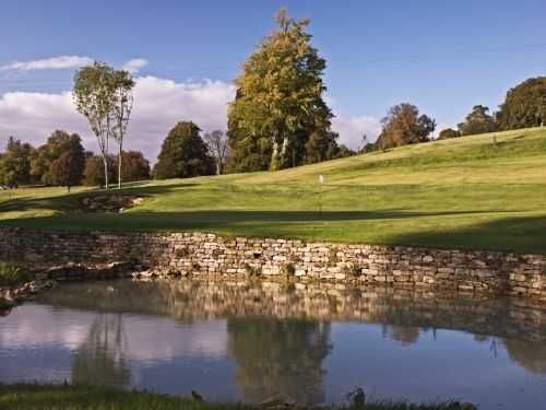 Heythrop Park Resort Golf Club - photo 7