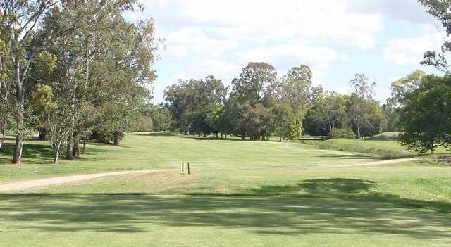 Virginia Golf Club - Heritage Course - photo 4