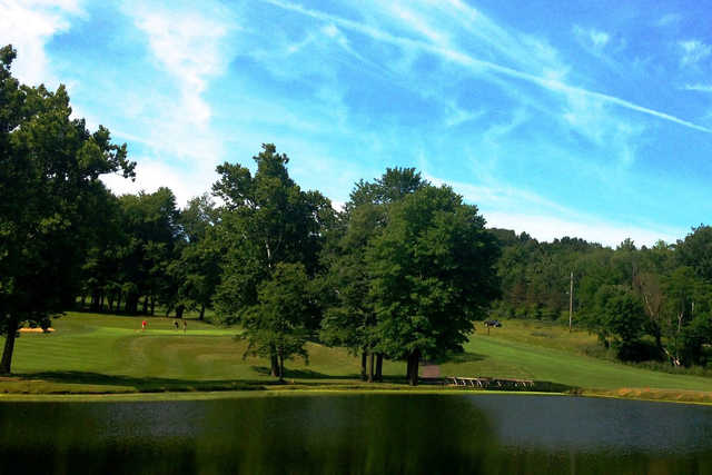The Tanglewood Golf Club - photo 4