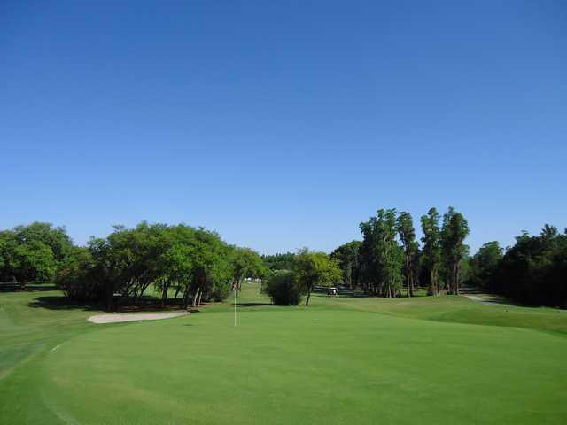 Wentworth Golf Club - photo 3