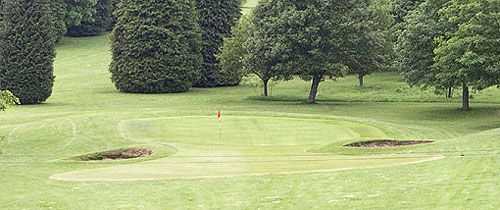 Forest of Dean Golf Club - photo 6